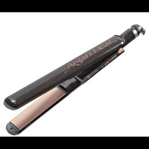 Argan Heat Flatiron